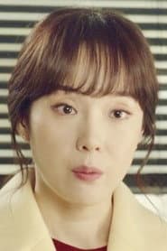 Photo of Jo Hyun-Jin