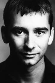 Photo of Charlie Condou
