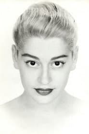 Photo of Katerina Helmy