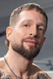 Photo of Matt Parker