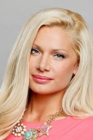 Photo of Janelle Pierzina