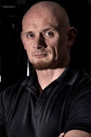 Photo of Rob de Groot