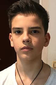Photo of Ilyes Raoul