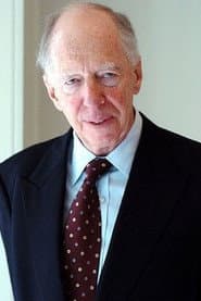 Photo of Jacob Rothschild