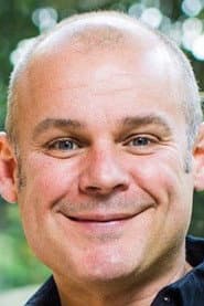 Photo of Steve Wilson