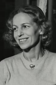 Photo of Else Højgaard