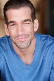 Photo of Tom Berklund