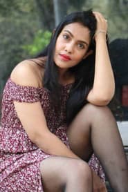 Photo of Trishna Mukherjee