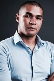 Photo of Vaughn Lucas