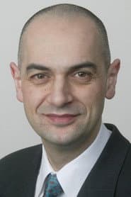 Photo of Joseph Ibrahim