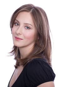 Photo of Anya Migdal