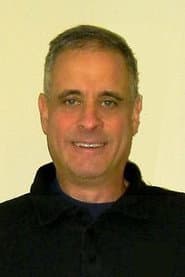 Photo of Benoît Latreille