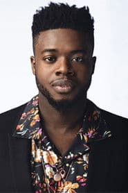 Photo of Kevin Olusola