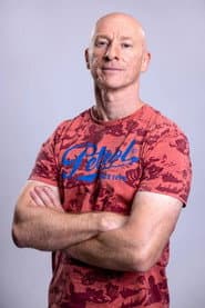 Photo of Steven Snauwaert
