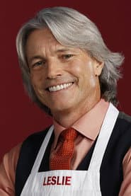 Photo of Leslie Gilliams