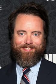 Photo of Jon Daly