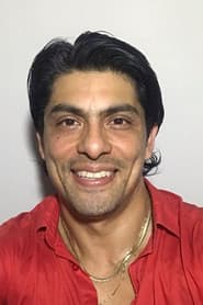 Photo of Victor García