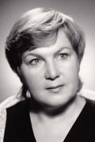 Photo of Eva Hradilová