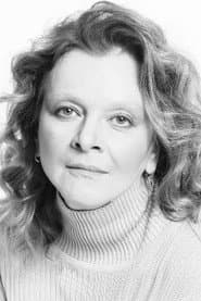 Photo of Anna Terekhova