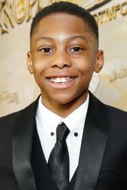 Photo of Solomon Gordon