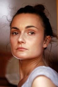 Photo of Izabela Nowakowska