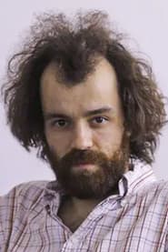 Photo of Blaž Šef
