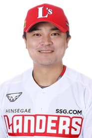 Photo of Choo Shin-soo