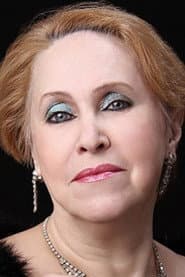 Photo of Aleksandra Nikushina