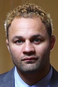 Photo of Josh Koscheck