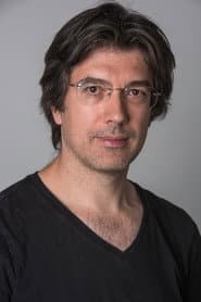 Photo of Virgil Widrich