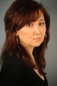 Photo of Elvira Kekeyeva