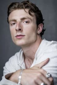 Photo of Charlie Watkinson