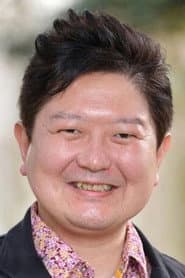 Photo of Makoto Higo