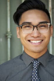 Photo of Alfred Aquino II
