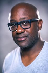 Photo of Kunle Barker