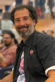Photo of Cassius Medauar