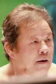 Photo of Tatsumi Fujinami