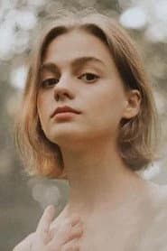 Photo of Daryna Fedyna