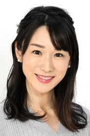 Photo of Mariko Dou