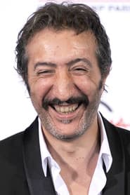 Photo of Hocine Choutri