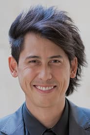 Photo of Jordan Nguyen