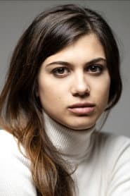 Photo of Cristina Cappelli