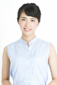 Photo of Fumika Mabuchi