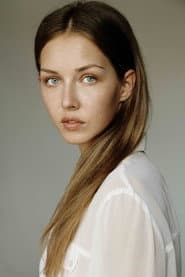 Photo of Darya Korniyenko