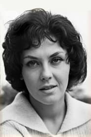 Photo of Ewa Berger-Jankowska