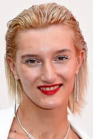 Photo of Anya Elsner