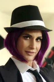 Photo of Elena Hatzi
