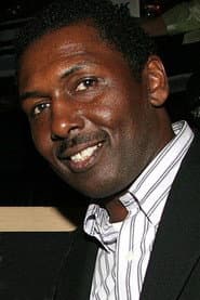 Photo of Rodney "Bear" Jackson
