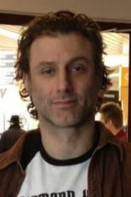 Photo of David Gordon