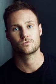 Photo of Jordan Patrick Smith